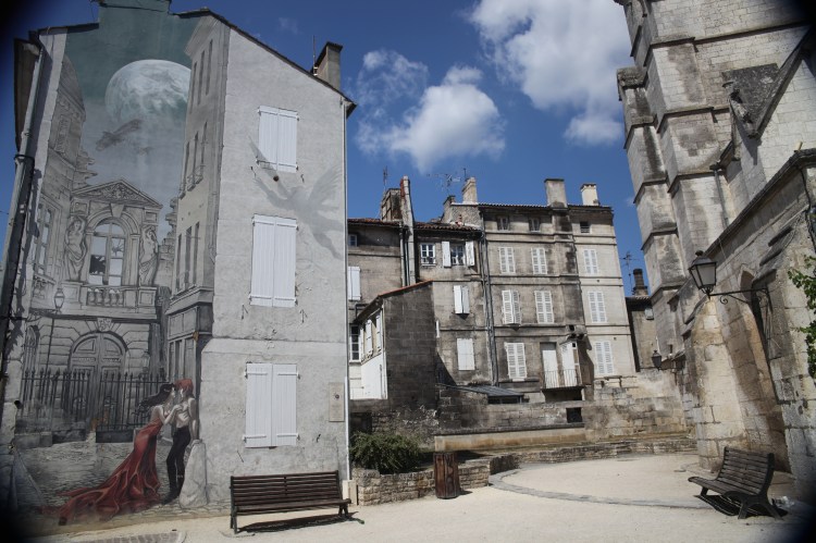 Weekly Photo Challenge: Masterpiece